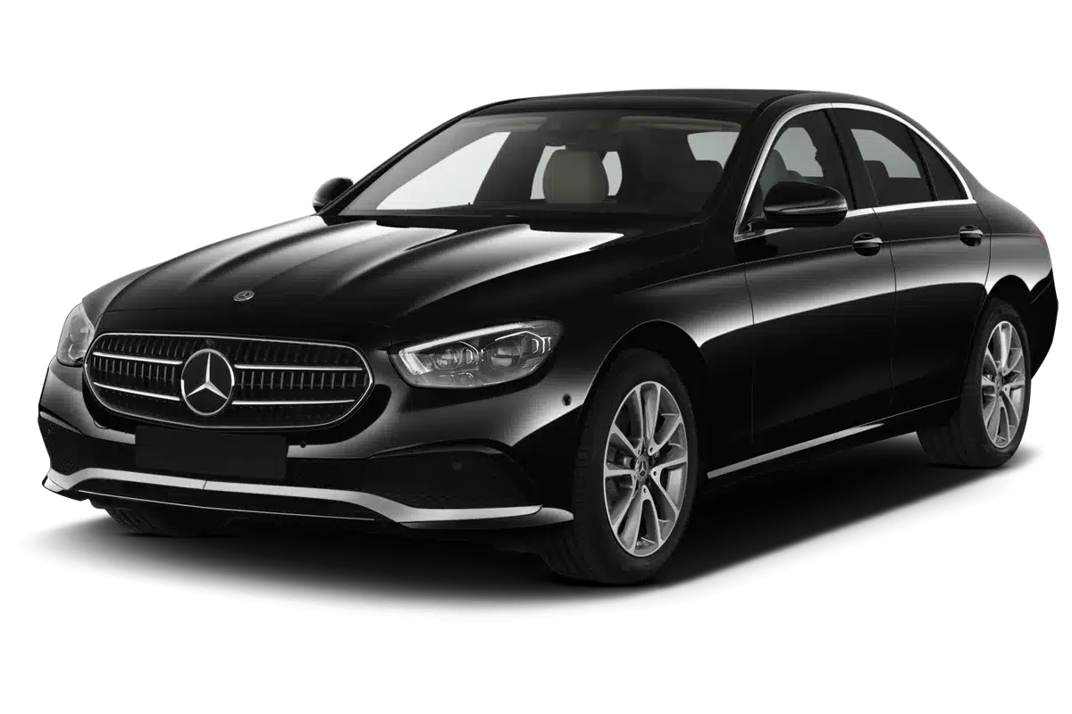 chauffeur privé taxi vtc var Gamme Affaire