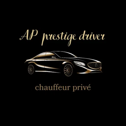 AP Prestige Driver: Chauffeur Privé Taxi VTC Var